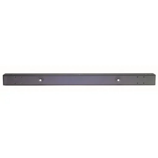 Picture of Apc Basic Rack Pdu AP9572 Power Distribution Unit (Pdu) 15 Ac Outlet(S) 0U Black - AP9572