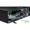 Picture of Apc AP9641 Smart-Ups Network Management Card (gen3) with Environmental Monitoring - AP9641