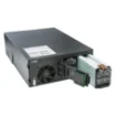 Picture of Apc Smart-Ups On-Line SRT6KRMXLI - 6kW/VA, 6x C13 + 4x C19 + Hardwire 1 Phase Output, Rack Mountable, Embedded Nmc - SRT6KRMXLI