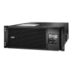 Picture of Apc Smart-Ups On-Line SRT6KRMXLI - 6kW/VA, 6x C13 + 4x C19 + Hardwire 1 Phase Output, Rack Mountable, Embedded Nmc - SRT6KRMXLI