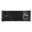 Picture of Apc Smart-Ups On-Line SRT6KRMXLI - 6kW/VA, 6x C13 + 4x C19 + Hardwire 1 Phase Output, Rack Mountable, Embedded Nmc - SRT6KRMXLI