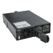 Picture of Apc Smart-Ups On-Line SRT5KRMXLI - 5000VA, 6x C13, 4x C19 Output, Rack Mountable, Embedded Nmc - SRT5KRMXLI