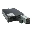 Picture of Apc Smart-Ups On-Line SRT5KRMXLI - 5000VA, 6x C13, 4x C19 Output, Rack Mountable, Embedded Nmc - SRT5KRMXLI