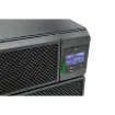 Picture of Apc Smart-Ups On-Line SRT5KRMXLI - 5000VA, 6x C13, 4x C19 Output, Rack Mountable, Embedded Nmc - SRT5KRMXLI