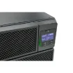 Picture of Apc Smart-Ups On-Line SRT5KRMXLI - 5000VA, 6x C13, 4x C19 Output, Rack Mountable, Embedded Nmc - SRT5KRMXLI