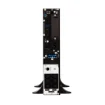 Picture of Apc Smart-Ups On-Line, 1500VA/1500W, Tower, 230V, 6x C13 Iec Outlets, Smartslot, Extended Runtime, W/O Rail Kit - SRT1500XLI