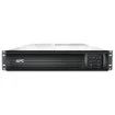 Picture of Apc Smart-Ups Smt3000rmi2unc - 8x C13, 1x C19, Usb, Rackmount 2U, Nmc, 3000VA - Smt3000rmi2unc