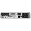 Picture of Apc Smart-Ups Smt3000rmi2unc - 8x C13, 1x C19, Usb, Rackmount 2U, Nmc, 3000VA - Smt3000rmi2unc
