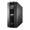Picture of Apc Back-Ups Pro, 1600VA/960W, Tower, 230V, 8x Iec C13 Outlets, Avr, Lcd, User Replaceable Battery - BR1600MI