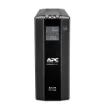 Picture of Apc Back-Ups Pro, 1600VA/960W, Tower, 230V, 8x Iec C13 Outlets, Avr, Lcd, User Replaceable Battery - BR1600MI