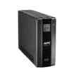 Picture of Apc Back-Ups Pro, 1600VA/960W, Tower, 230V, 8x Iec C13 Outlets, Avr, Lcd, User Replaceable Battery - BR1600MI