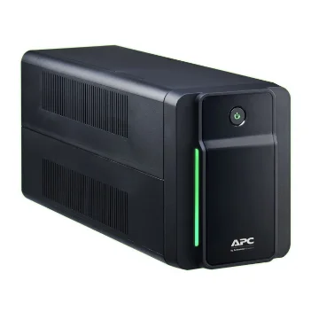 Picture of Apc Back-Ups, 950VA, Tower, 230V, 6x Iec C13 Outlets, Avr - BX950MI