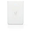 Picture of Ubiquiti Unifi 6 In-Wall 4800 Mbit/S White Power Over Ethernet (Poe) - U6-IW