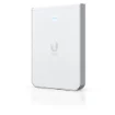 Picture of Ubiquiti Unifi 6 In-Wall 4800 Mbit/S White Power Over Ethernet (Poe) - U6-IW