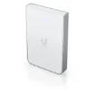 Picture of Ubiquiti Unifi 6 In-Wall 4800 Mbit/S White Power Over Ethernet (Poe) - U6-IW