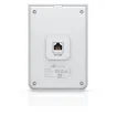 Picture of Ubiquiti Unifi 6 In-Wall 4800 Mbit/S White Power Over Ethernet (Poe) - U6-IW