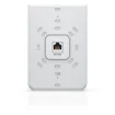 Picture of Ubiquiti Unifi 6 In-Wall 4800 Mbit/S White Power Over Ethernet (Poe) - U6-IW