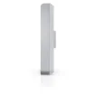 Picture of Ubiquiti Unifi 6 In-Wall 4800 Mbit/S White Power Over Ethernet (Poe) - U6-IW
