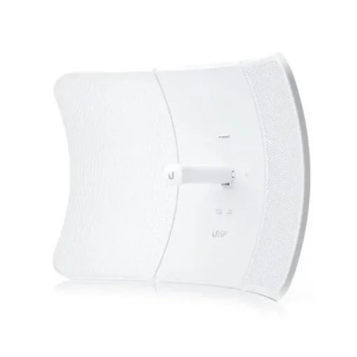 Picture of Ubiquiti Uisp Airmax Litebeam Ac 5 Ghz Xr White Power Over Ethernet (Poe) - LBE-5AC-XR