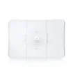 Picture of Ubiquiti Uisp Airmax Litebeam Ac 5 Ghz Xr White Power Over Ethernet (Poe) - LBE-5AC-XR