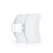 Picture of Ubiquiti Uisp Airmax Litebeam Ac 5 Ghz Xr White Power Over Ethernet (Poe) - LBE-5AC-XR