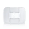 Picture of Ubiquiti Uisp Airmax Litebeam Ac 5 Ghz Xr White Power Over Ethernet (Poe) - LBE-5AC-XR