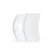 Picture of Ubiquiti Uisp Airmax Litebeam Ac 5 Ghz Xr White Power Over Ethernet (Poe) - LBE-5AC-XR