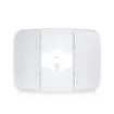 Picture of Ubiquiti Uisp Airmax Litebeam Ac 5 Ghz Xr White Power Over Ethernet (Poe) - LBE-5AC-XR