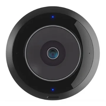 Picture of Ubiquiti - Uvc-Ai-360 - Unifi Video Professional Indoor/Outdoor Hd Poe Camera - Uvc-Ai-360