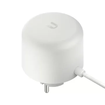 Picture of Ubiquiti UVC-G4-DOORBELL-PS Power Adapter/Inverter Indoor White - UVC-G4-DOORBELL-PS