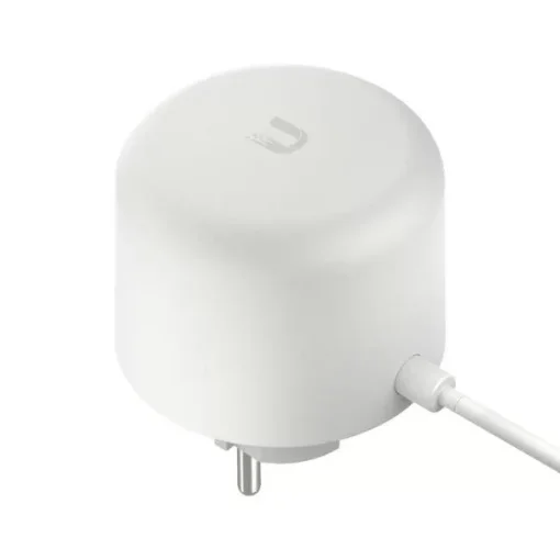 Picture of Ubiquiti UVC-G4-DOORBELL-PS Power Adapter/Inverter Indoor White - UVC-G4-DOORBELL-PS