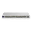 Picture of Ubiquiti Unifi Usw-48 Network Switch Managed L2 Gigabit Ethernet (10/100/1000) Silver - Usw-48