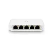 Picture of Ubiquiti Unifi Switch Flex Mini (3-Pack) Managed Gigabit Ethernet (10/100/1000) Power Over Ethernet (Poe) White - Usw-Flex-Mini-3