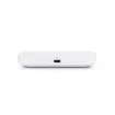 Picture of Ubiquiti Unifi Switch Flex Mini (3-Pack) Managed Gigabit Ethernet (10/100/1000) Power Over Ethernet (Poe) White - Usw-Flex-Mini-3