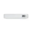 Picture of Ubiquiti Unifi Enterprise 8 Poe Managed L3 2.5G Ethernet (100/1000/2500) Power Over Ethernet (Poe) Stainless Steel - Usw-Enterprise-8-Poe