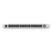 Picture of Ubiquiti Unifi Usw-Enterprise-48-Poe Network Switch Managed L3 2.5G Ethernet (100/1000/2500) White - Usw-Enterprise-48-Poe