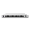 Picture of Ubiquiti Unifi Usw-Enterprise-48-Poe Network Switch Managed L3 2.5G Ethernet (100/1000/2500) White - Usw-Enterprise-48-Poe