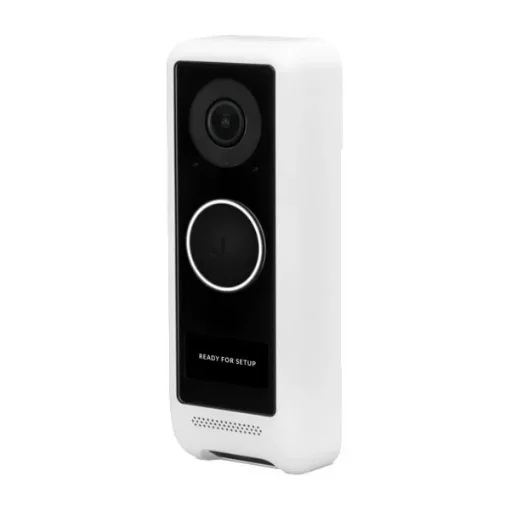 Picture of Ubiquiti UVC-G4-DOORBELL Wifi Hd Video Doorbell Pir Sensor Night Vision - UVC-G4-DOORBELL