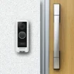 Picture of Ubiquiti UVC-G4-DOORBELL Wifi Hd Video Doorbell Pir Sensor Night Vision - UVC-G4-DOORBELL