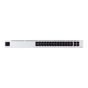 Picture of Ubiquiti Unifi Switch Pro Aggregation Managed L3 Grey - Usw-Pro-Aggregation