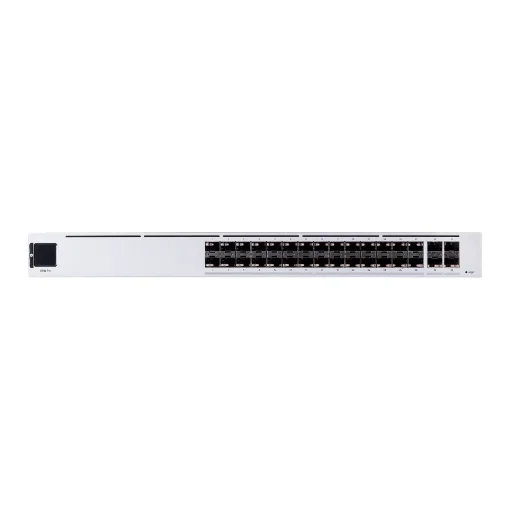 Picture of Ubiquiti Unifi Switch Pro Aggregation Managed L3 Grey - Usw-Pro-Aggregation