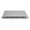 Picture of Ubiquiti Unifi Usw-Pro-48 Network Switch Managed L2/L3 Gigabit Ethernet (10/100/1000) 1U Silver - Usw-Pro-48