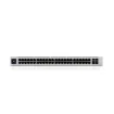 Picture of Ubiquiti Unifi Usw-Pro-48 Network Switch Managed L2/L3 Gigabit Ethernet (10/100/1000) 1U Silver - Usw-Pro-48