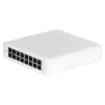 Picture of Ubiquiti Unifi Switch Lite 16 Poe L2 Gigabit Ethernet (10/100/1000) Power Over Ethernet (Poe) White - Usw-Lite-16-Poe