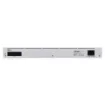 Picture of Ubiquiti Unifi Pro 24-Port Poe Managed L2/L3 Gigabit Ethernet (10/100/1000) Power Over Ethernet (Poe) 1U Silver - Usw-Pro-24-Poe
