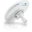 Picture of Ubiquiti Nanobeam 5AC Gen 2 Network Bridge 450 Mbit/S White - NBE-5AC-GEN2