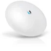 Picture of Ubiquiti Nanobeam 5AC Gen 2 Network Bridge 450 Mbit/S White - NBE-5AC-GEN2