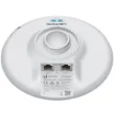 Picture of Ubiquiti Nanobeam 5AC Gen 2 Network Bridge 450 Mbit/S White - NBE-5AC-GEN2