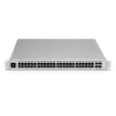 Picture of Ubiquiti Unifi Pro 48-Port Poe Managed L2/L3 Gigabit Ethernet (10/100/1000) Power Over Ethernet (Poe) 1U Silver - Usw-Pro-48-Poe