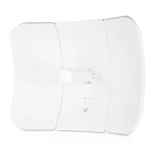 Picture of Ubiquiti LBE-5AC-LR Network Antenna Directional Antenna 26 Dbi - LBE-5AC-LR